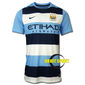 MANCHESTER CITY 13 14 5TO
