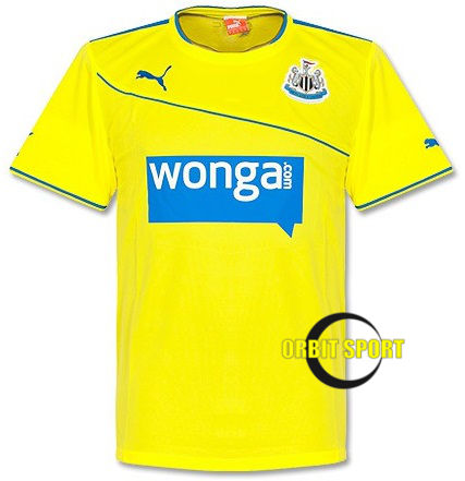 NEWCASTLE UNITED 13 14 3ER