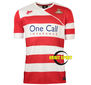DONCASTER ROVERS 14 15 VISITA