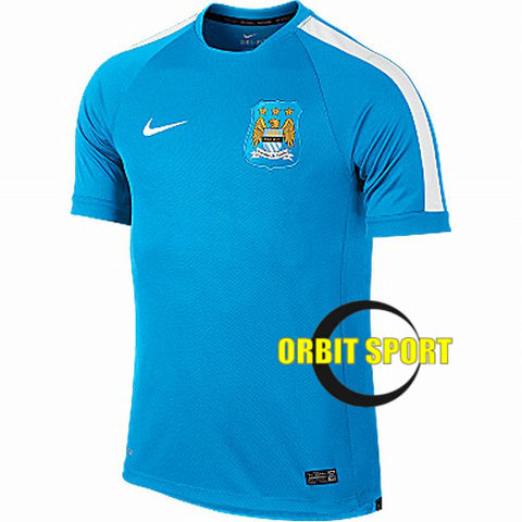 MANCHESTER CITY 14 15 5TO