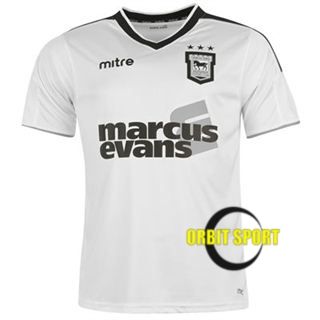 IPSWICH TOWN 12 13 VISITA