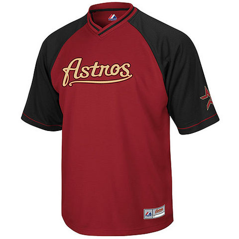 ASTROS HOUSTON