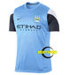 MANCHESTER CITY 13 14 4TO