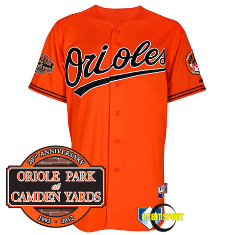 ORIOLES 12 5TO