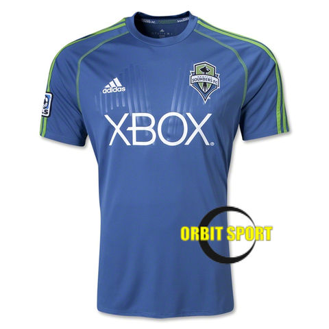 SEATTLE SOUNDERS 13 4TO