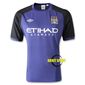 MANCHESTER CITY 12 13 5TO