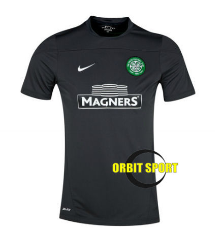 CELTIC 13 14 5TO