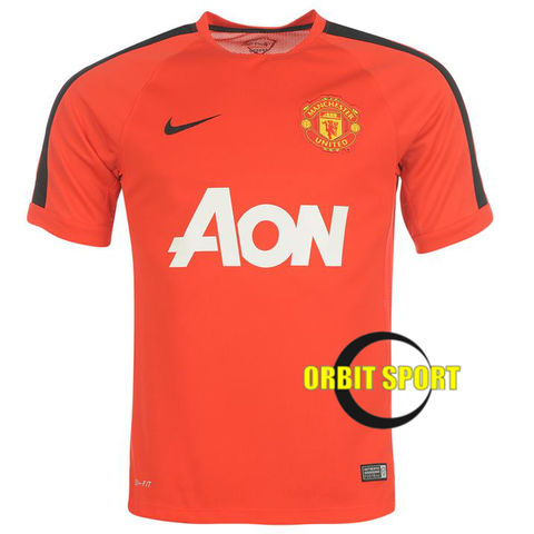 MANCHESTER UNITED 14 15 5TO