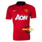 MANCHESTER UNITED 13 14