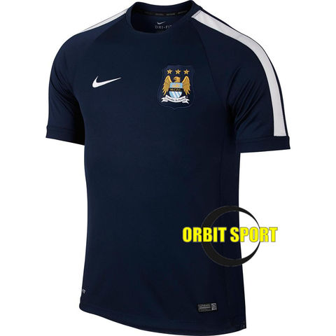 MANCHESTER CITY 14 15 7TO